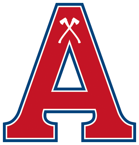 [Acadia University] Theme Demo Logo